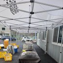 용인농협 | 용인농협 척사대 행사에서 더 눈에 들어왔던 한 끼, 아리랑통돼지바베큐 후기