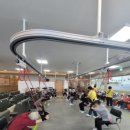 '청춘'노인재활주간보호센터