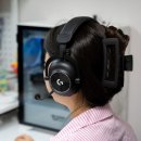 G PRO PC&CAFE | 로지텍G PRO X 2 LIGHTSPEED, 게이밍 헤드셋 만족감 최고인 이유