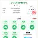 [코딩테스트] 약점 0개를 향한 7주, 코드트리 챌린지 완주 후기