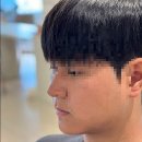 범계 미용실 살롱벨라비에서 열펌 받고 왔어요