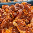 월척오리 이미지