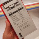 울산핫플 SK 주유소 팝업스토어 울산점 내돈내먹 방문후기