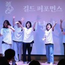 연극제앞 이미지