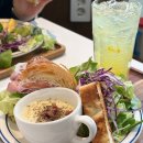 몽 | 성신여대 또간집 브런치 맛집 몽브런치 후기 | 수제수프 샌드위치 세트