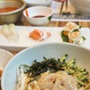 뱃놈식당 | [성화동맛집] 청주 물회 맛집 뱃놈, 점심특선 정식 후기