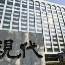 현대건설 주식회사 이미지