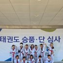 삼봉태권도장 이미지