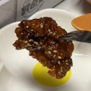 옛장터두마리치킨 | 천안 닭강정 맛집 배달 추천 삼억닭강정 신방점 속초장터 본닭강정 후기