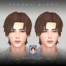 STARRY 헤어 네이버블로그