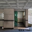 경기교육도서관 진입로 이미지