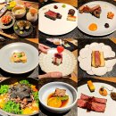 수성구청역 2번 출구 앞 | 대구 한우 오마카세 카이 프리미엄 코스 내돈내산 후기, 주차 예약 콜키지