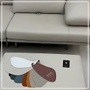 영문2리 | 소파 유목민 탈출템, 드디어 제대로 된 용인소파 정착했어요!