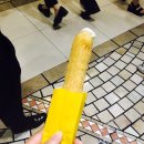 츄로바니 이미지