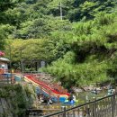 벽계야영장 매점 이미지