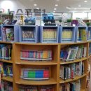송파도서관 이미지