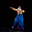 권명화류 소고춤 이미지