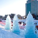 대관령 하루 이미지