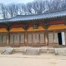 석가모니 목재불상 이미지