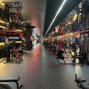 바이젝 월드 피트니스 이미지