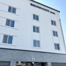 김천시 보건소3층 화장실 | 김천 숙소 추천 [브라운도트 김천종합운동장점] {연화지와 가까운 숙소. 김천종합운동장과 가까운...