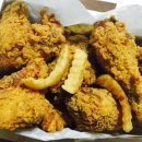 파스타 먹은 닭 이미지