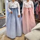 W37. 혼주한복 대여 더링크호텔 입점 한복샵 나라한복 이용 후기