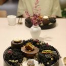 서울역 한정식 상견례 식당 동화고옥 서울점 만찬 B코스 후기