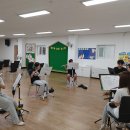 플루트교실 이미지