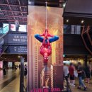 연호슈퍼 | [영화]<스파이더맨: 브랜드 뉴 데이(Spider-Man: Brand New Day)> 후기