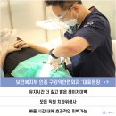 어진치과의원 | 송내역치과 부평치아미백 영구치 색상 케어 사후 관리