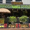 서초역 1번출구 뒤 이미지