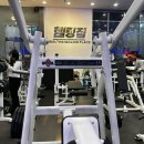 헬링짐 | 신논현헬스장 신논현PT 헬링짐 후기
