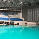 인천광역시 문학박태환수영장 다이빙풀 이미지