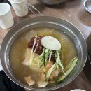 장수밀면 - 북구 만덕2로 34 | 장수밀면
