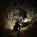 노고단-8 | [등산] 지리산 노고단 (대피소 1박)