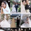 주식회사그레비티 | 본식 DVD 업체 비교 | 웨이블렛(⭐️) vs 유어브로드 vs 그래비티 비주얼 vs 바텀드로어