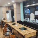 일석삼조샤브매운탕 | [새절역 샤브샤브] 일석삼조 버섯 매운탕 | 볶음밥 및 가게 앞 주차 가능