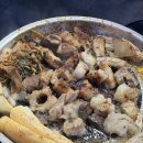 상봉 먹자골목 강남소곱창 - 주말 웨이팅 없는 내돈내산 후기