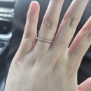 💍 타사키 가드링 후기, 브릴란테 하프 이터니티 16링