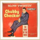 [1442~1443] Chubby Checker - Let's Twist Again, The Twist (수정) 이미지