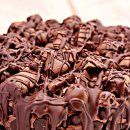 초콜릿케이크(CHOCOLATE CAKE) 네이버블로그