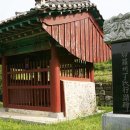열부나주정씨정려각 이미지