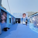 아도르 성수 | [성수팝업] 아도르 성수 엔젤 가든 출시 기념 팝업 방문 후기.