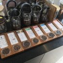 룩앳더바리스타(LOOK AT THE BARISTA) 이미지