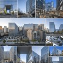 서울특별시 건축상 후보 9개 이미지