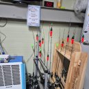 뚜루실내바다낚시터 | 용인 낚시 실내낚시터 초보도 가능한 "용인실내바다낚시터" 도다리 잡은 후기