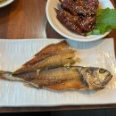 보리랑밥이랑 | 청주 한정식 금빛정찬 정갈한 보리굴비 맛집 솔직후기