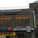 커피 플라워 이미지