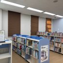 구즉도서관 1층 이미지